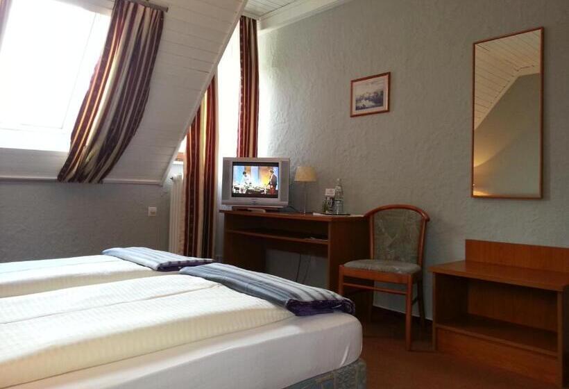 Hotel Restaurant Klostermühle