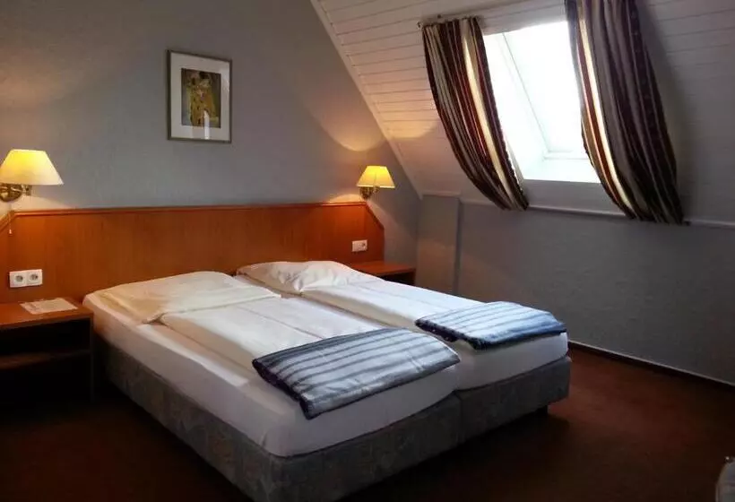 호텔 Restaurant Klostermühle