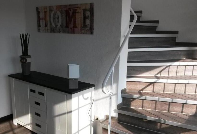 فندق Restaurant Zum Wacholderhain