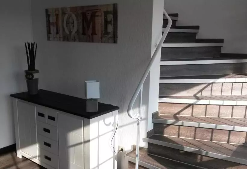 فندق Restaurant Zum Wacholderhain