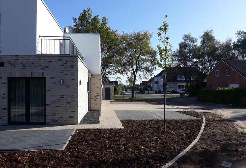 فندق Restaurant Zum Wacholderhain