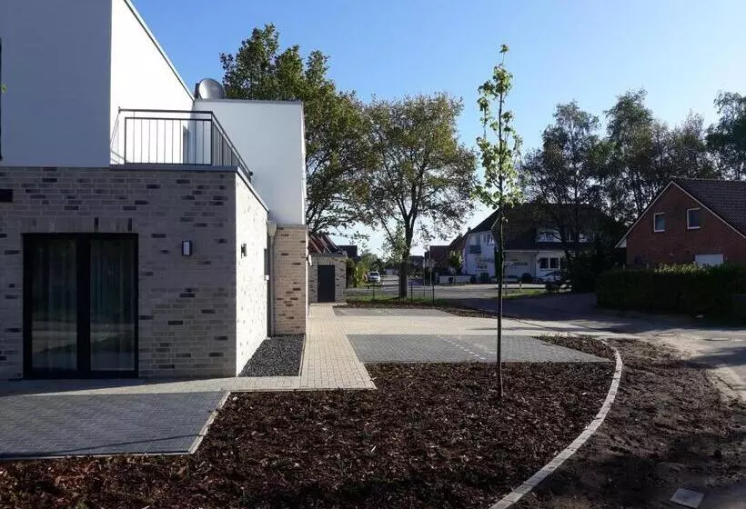 فندق Restaurant Zum Wacholderhain