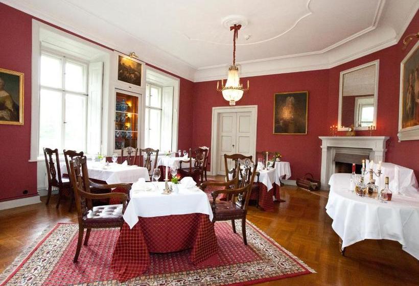 Отель Schloss Gaussig