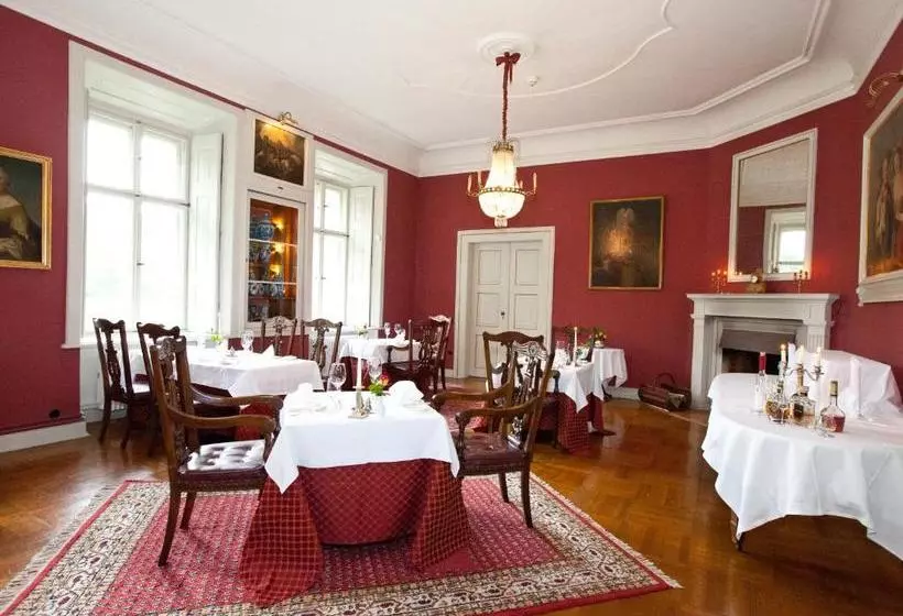Hotelli Schloss Gaussig