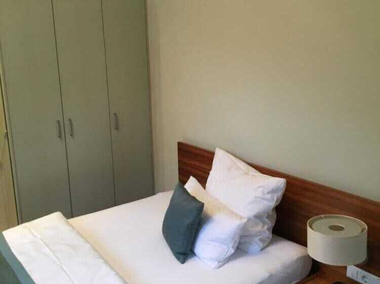 هتل Schloss Rabenstein