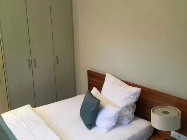 هتل Schloss Rabenstein