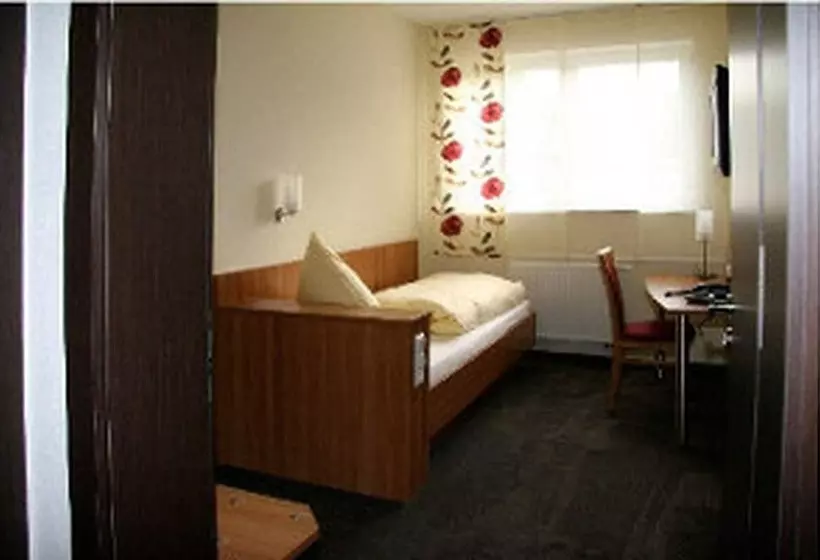 Sinzingers Krone Hotel Und Restaurant