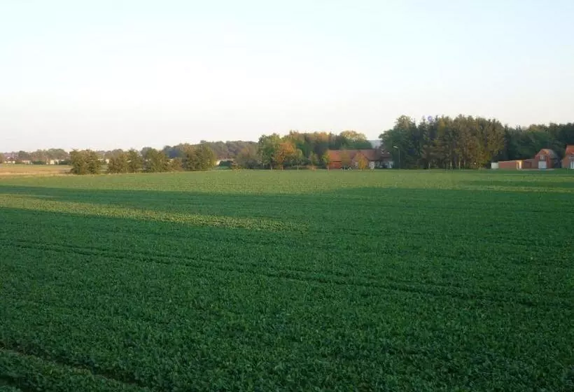 ホテル Vier Linden