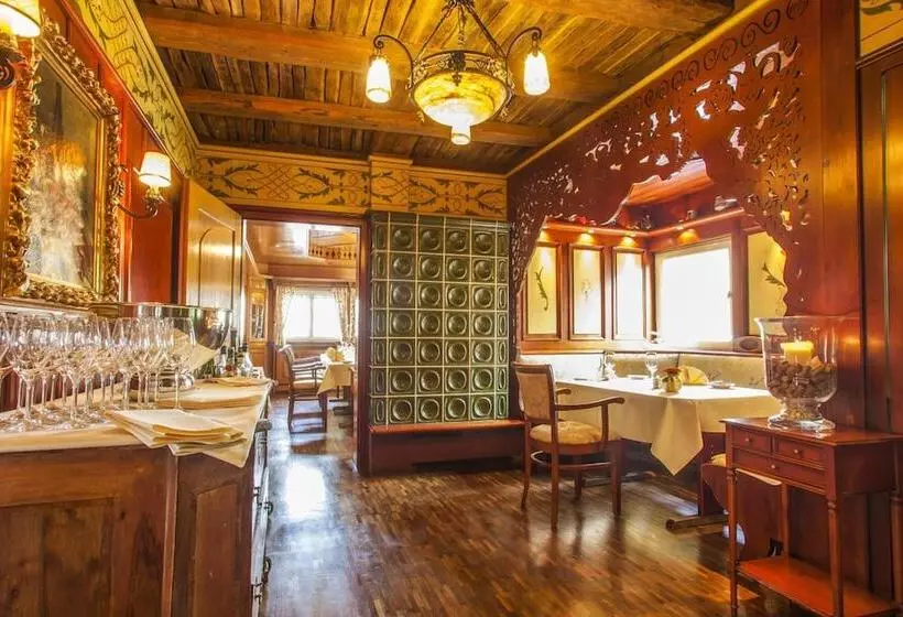 호텔 Walk Sches Haus