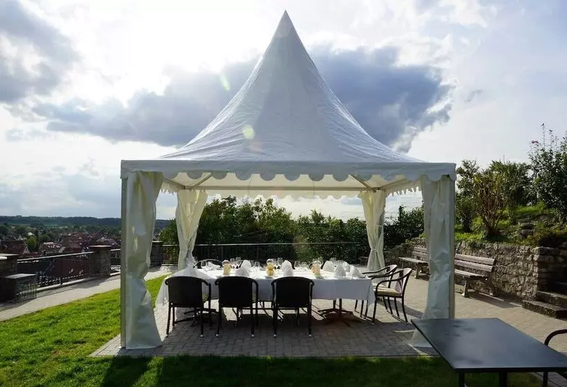 호텔 Walk Sches Haus