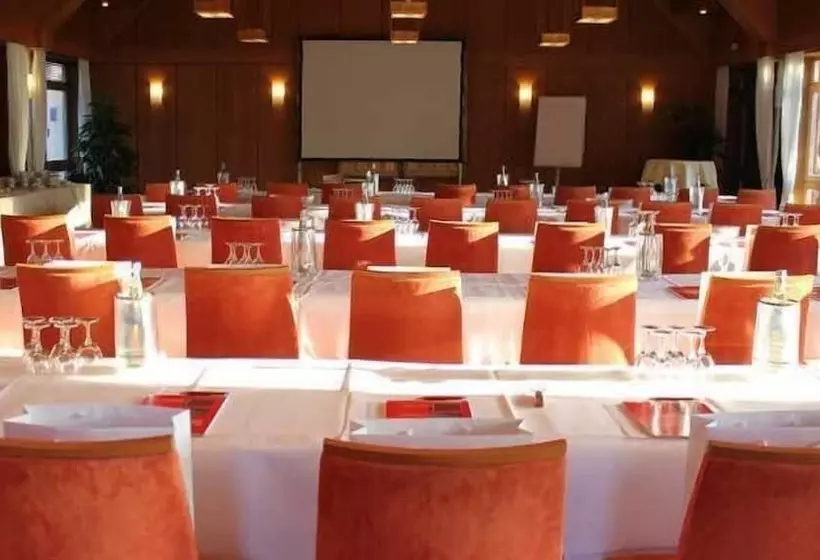 호텔 Walk Sches Haus