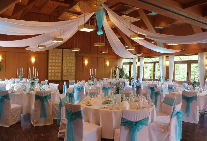 호텔 Walk Sches Haus