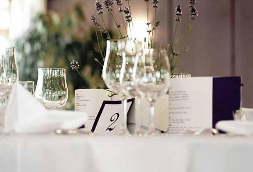 בית מלון כפרי Walk Sches Haus