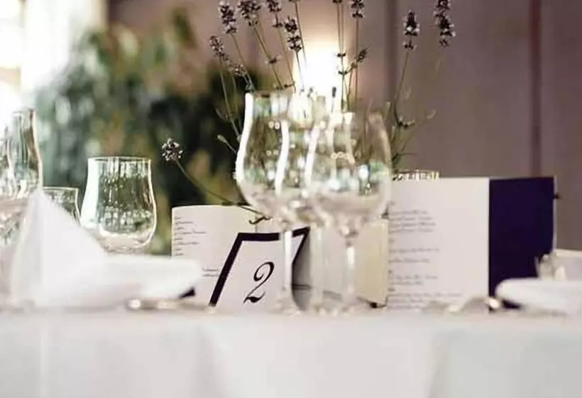 호텔 Walk Sches Haus