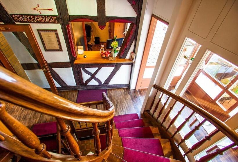 בית מלון כפרי Walk Sches Haus