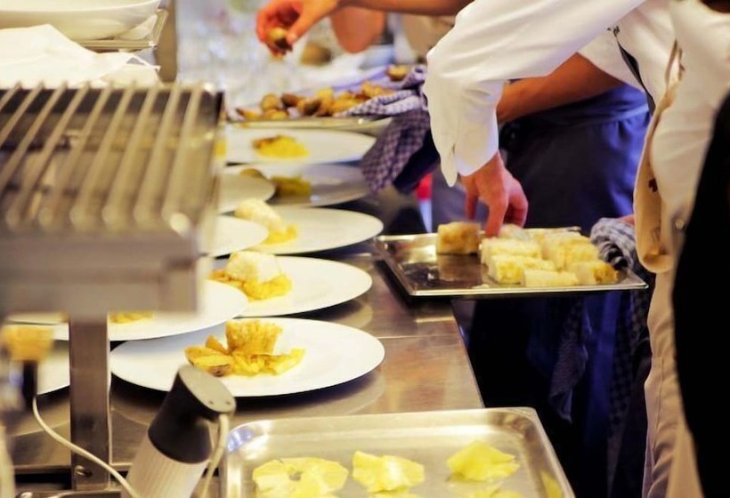 בית מלון כפרי Walk Sches Haus