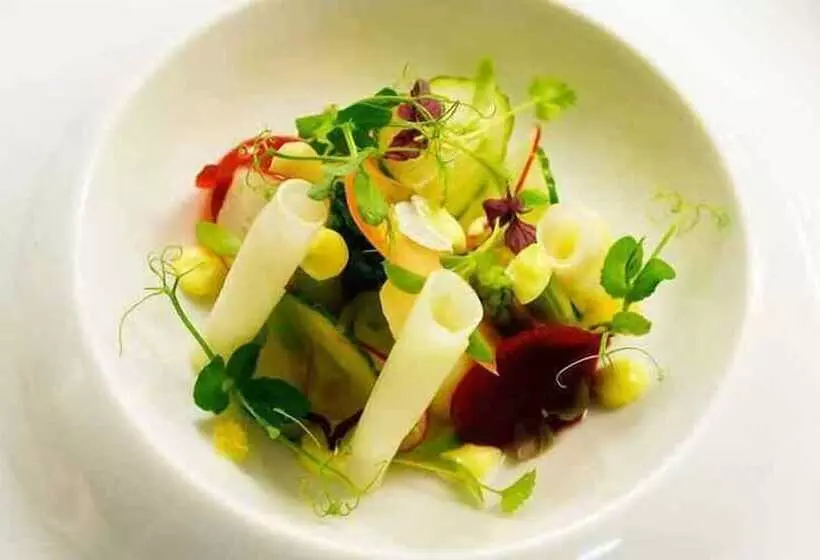 호텔 Walk Sches Haus