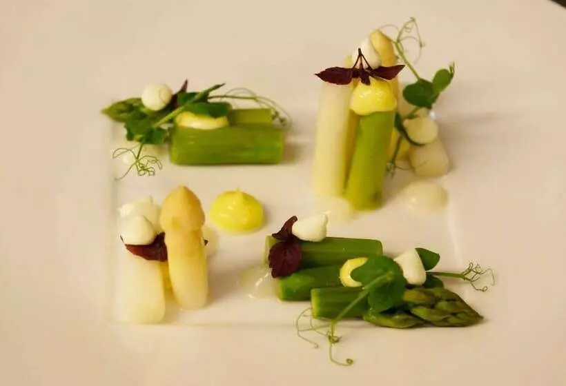 호텔 Walk Sches Haus