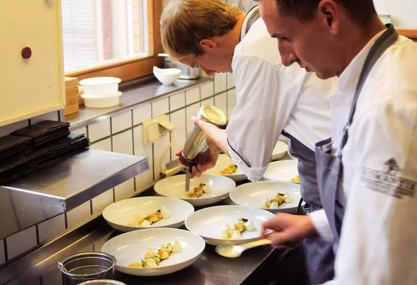 호텔 Walk Sches Haus