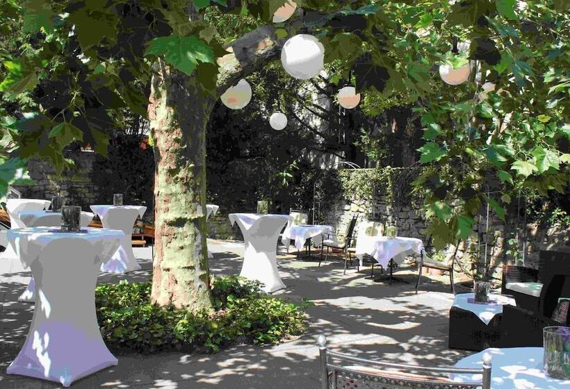 בית מלון כפרי Walk Sches Haus