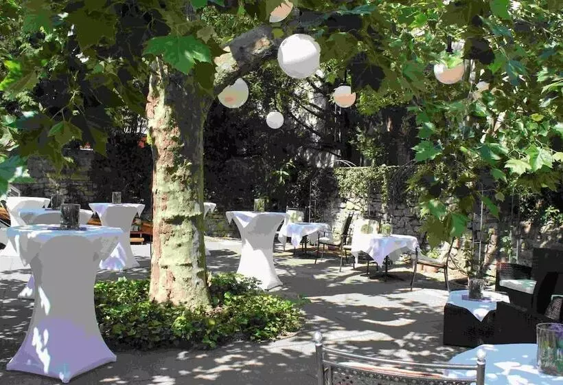 호텔 Walk Sches Haus