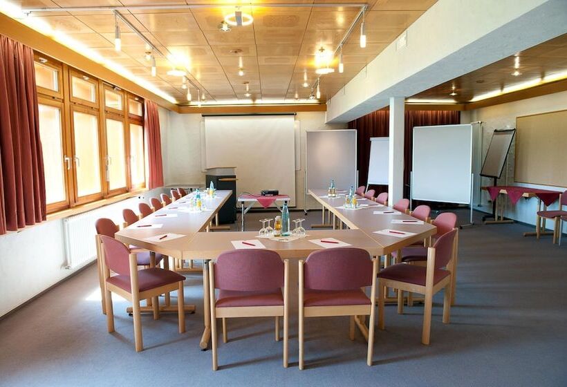 Wellnesshotel Sonnenhof & Sonnhalde