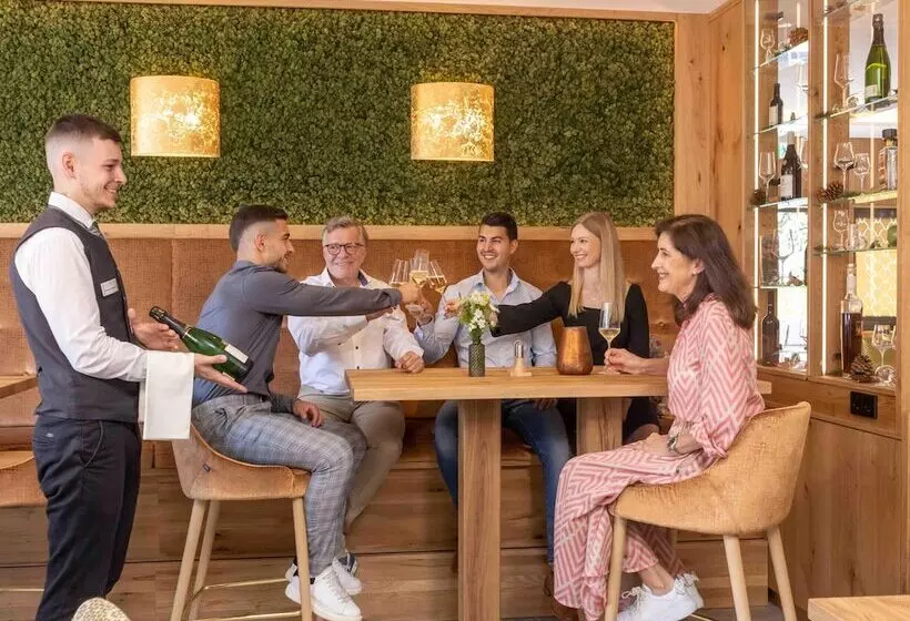 Wellnesshotel Sonnenhof & Sonnhalde