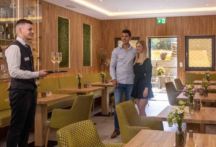 Wellnesshotel Sonnenhof & Sonnhalde