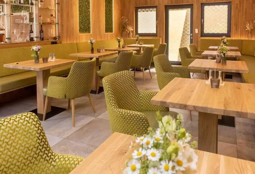 Wellnesshotel Sonnenhof & Sonnhalde