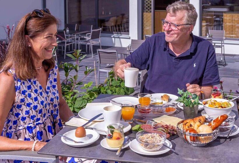 Wellnesshotel Sonnenhof & Sonnhalde