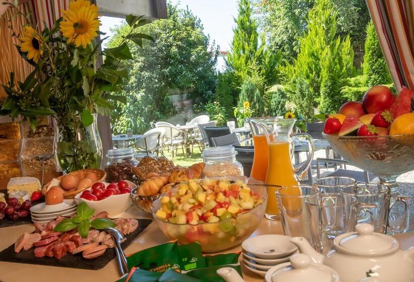 Wellnesshotel Sonnenhof & Sonnhalde