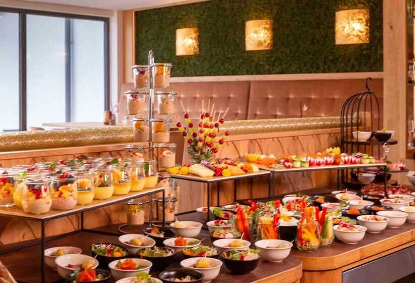 Wellnesshotel Sonnenhof & Sonnhalde