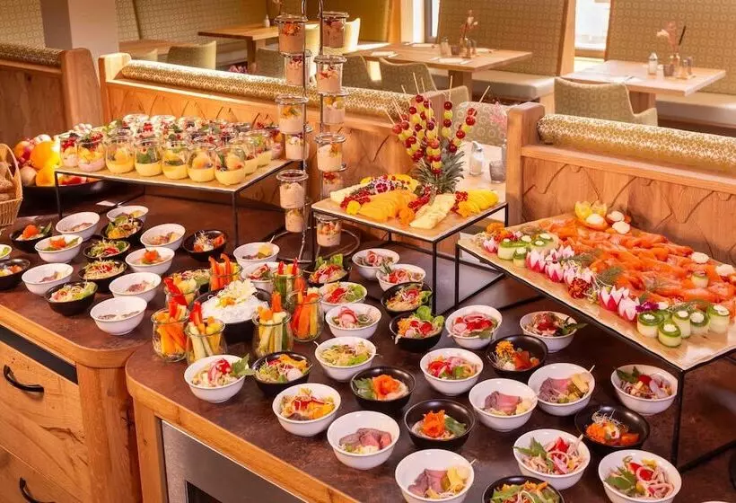 Wellnesshotel Sonnenhof & Sonnhalde