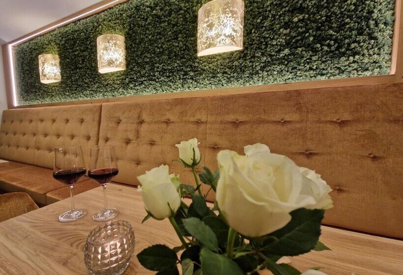 Wellnesshotel Sonnenhof & Sonnhalde