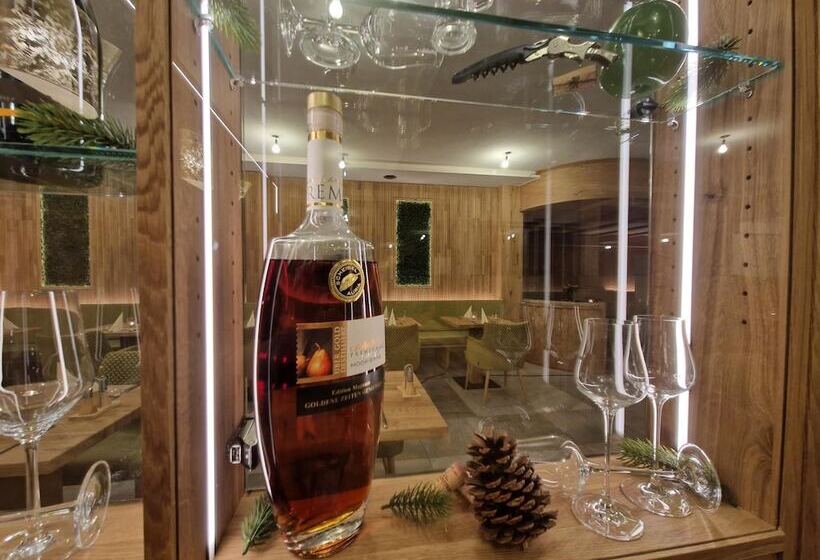 Wellnesshotel Sonnenhof & Sonnhalde