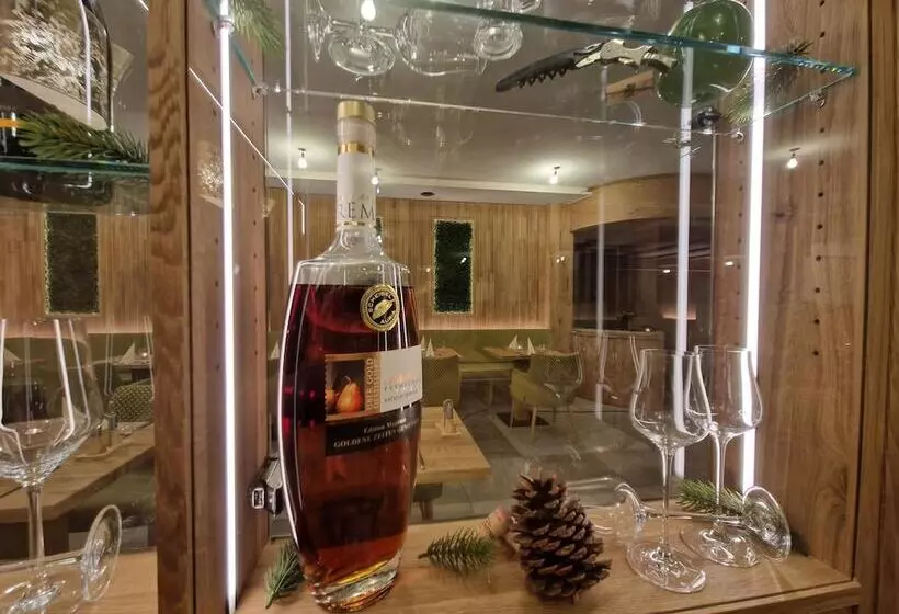 Wellnesshotel Sonnenhof & Sonnhalde