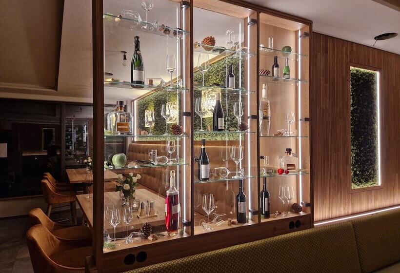 Wellnesshotel Sonnenhof & Sonnhalde