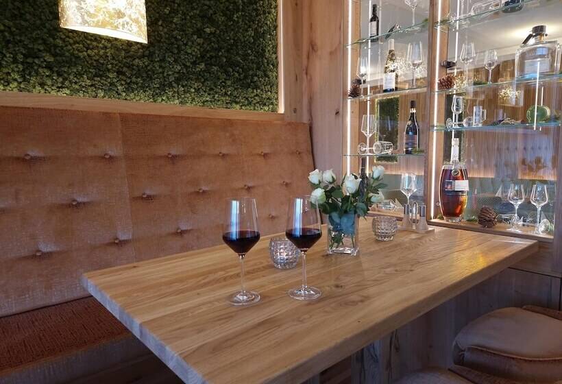 Wellnesshotel Sonnenhof & Sonnhalde