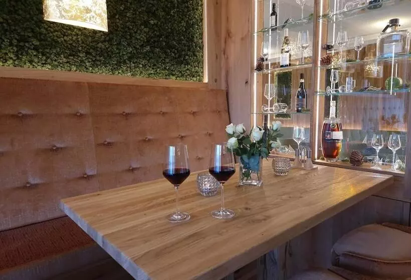 Wellnesshotel Sonnenhof & Sonnhalde