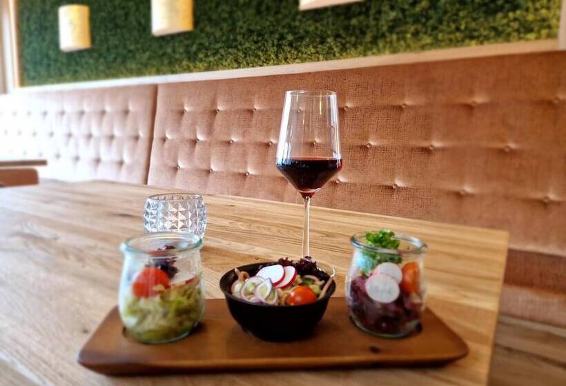 Wellnesshotel Sonnenhof & Sonnhalde