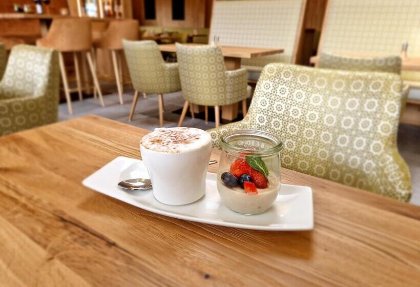 Wellnesshotel Sonnenhof & Sonnhalde