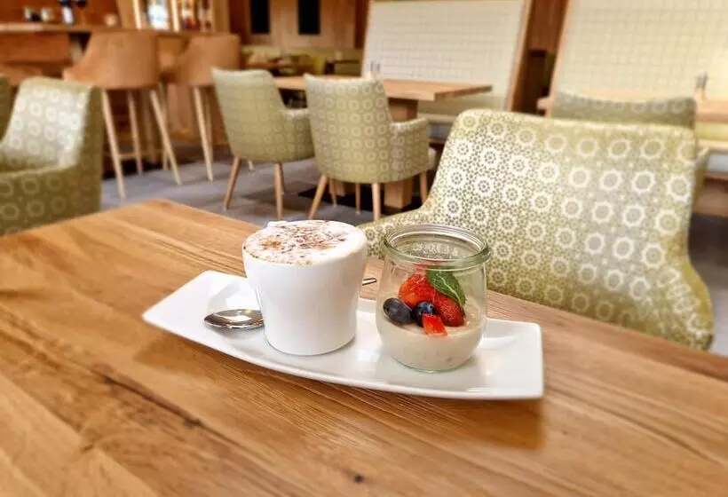 Wellnesshotel Sonnenhof & Sonnhalde