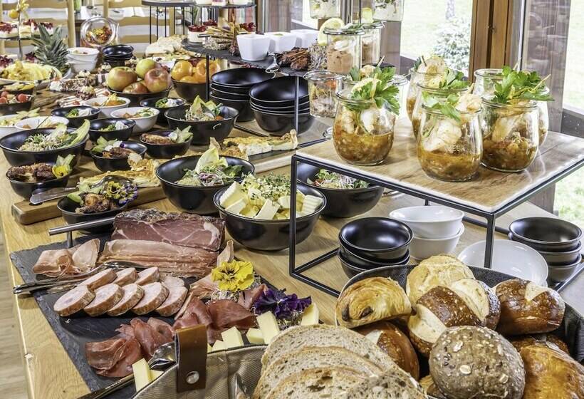 Wellnesshotel Sonnenhof & Sonnhalde