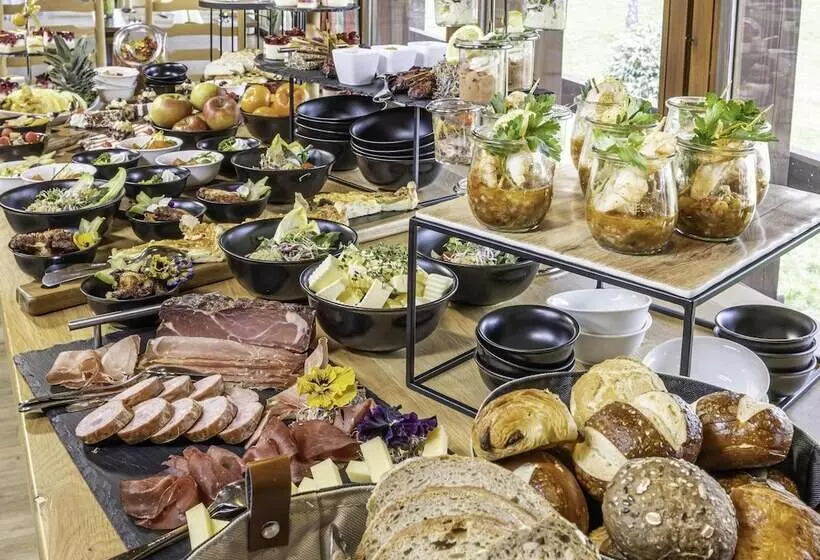 Wellnesshotel Sonnenhof & Sonnhalde