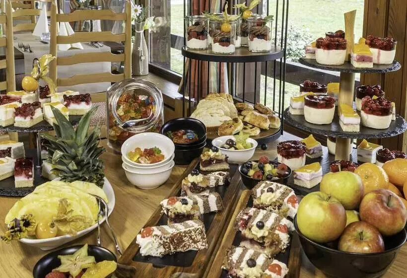 Wellnesshotel Sonnenhof & Sonnhalde