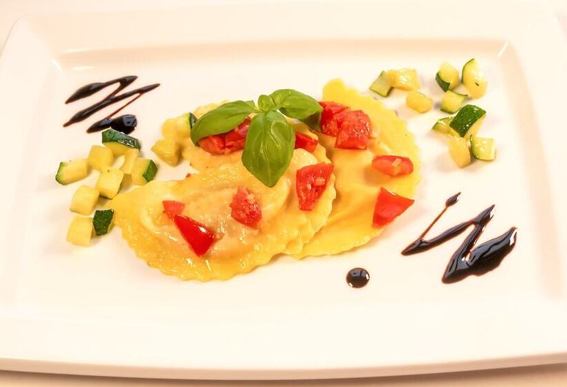 Wellnesshotel Sonnenhof & Sonnhalde