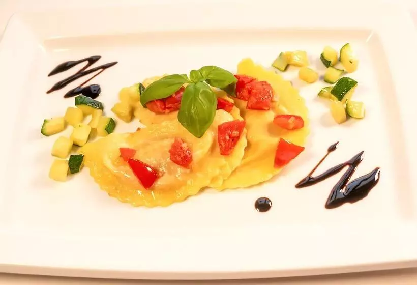 Wellnesshotel Sonnenhof & Sonnhalde