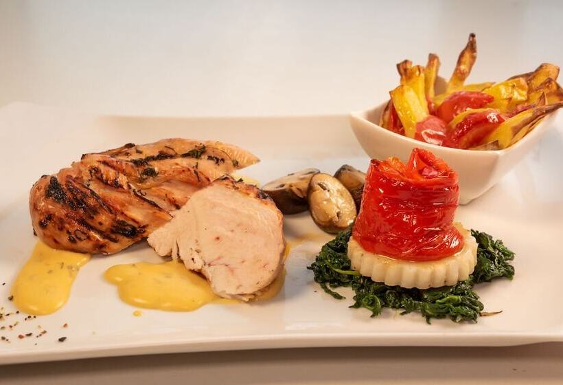 Wellnesshotel Sonnenhof & Sonnhalde