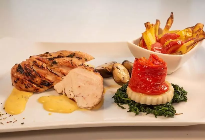 Wellnesshotel Sonnenhof & Sonnhalde