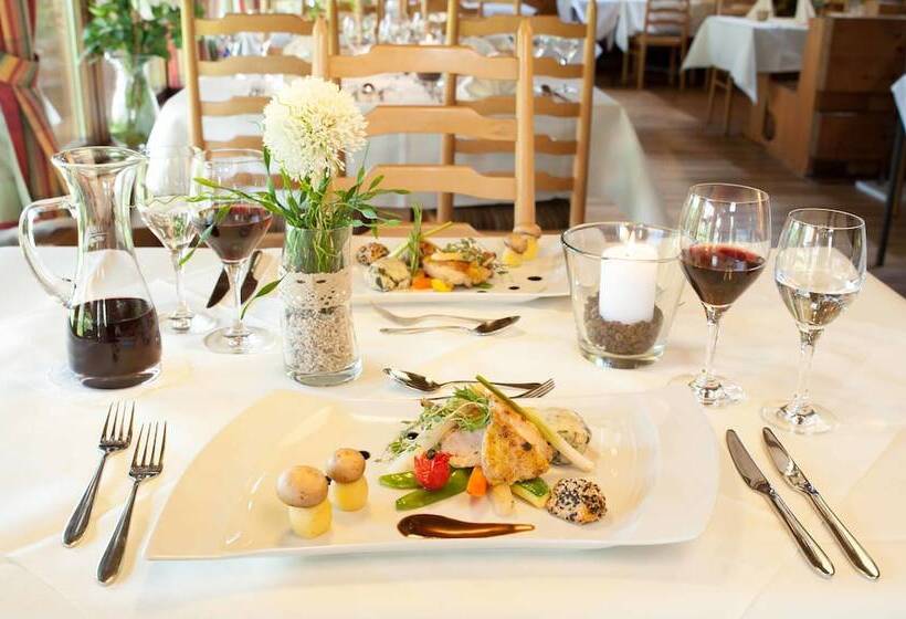 Wellnesshotel Sonnenhof & Sonnhalde